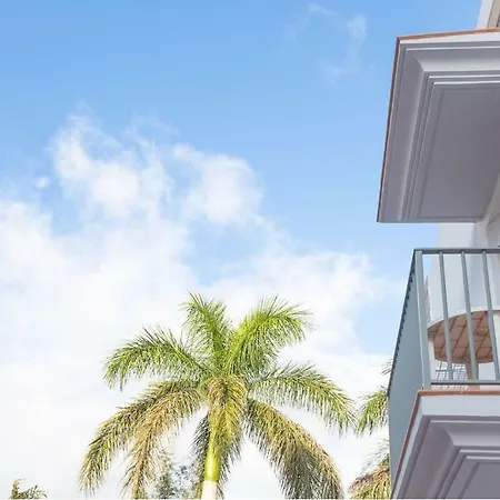 Lägenhet La Caleta De Adeje Edificio Marta