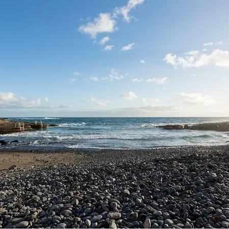 La Caleta De Adeje Edificio Marta Lägenhet *